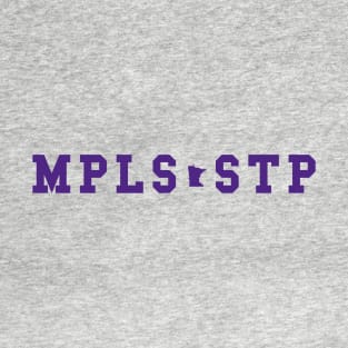 MPLS / STP VI T-Shirt